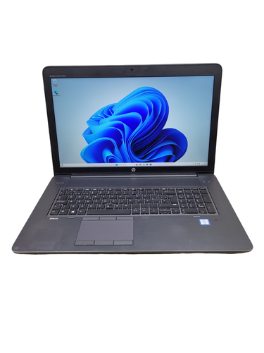  HP ZBOOK 15 G3 