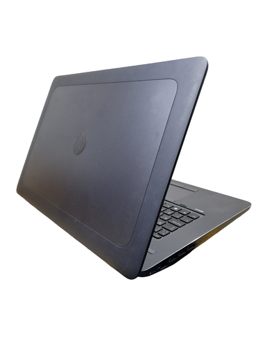  HP ZBOOK 15 G3 