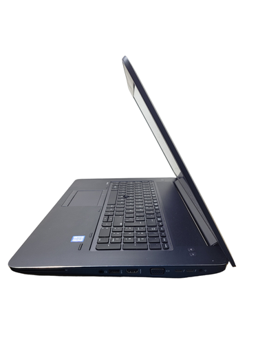 HP ZBOOK 15 G3 