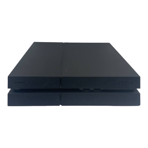 PLAYSTATION 4 1 TB