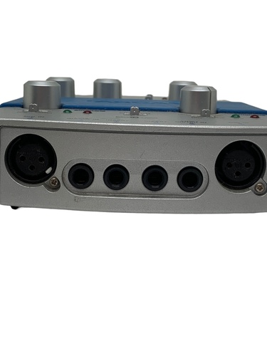 Controlador Sonido TASCAM US-122 MK2