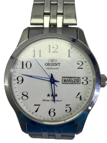 Reloj Pulsera ORIENT AUTOMATIC