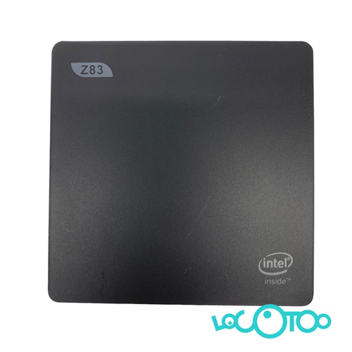 PC INTEL Z83