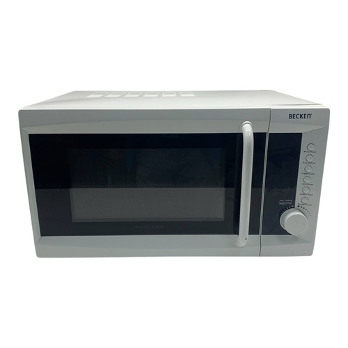 MICROONDAS BECKEN 25UG09V 25L