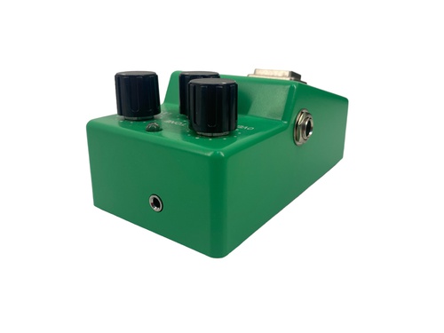 Pedal De Efectos IBANEZ TUBE SCREAMER TS808