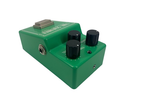 Pedal De Efectos IBANEZ TUBE SCREAMER TS808