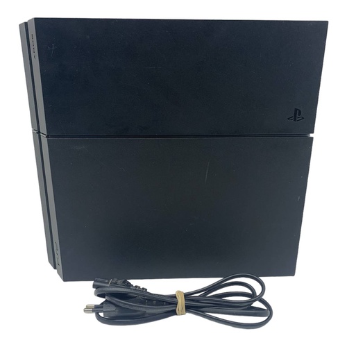 PLAYSTATION 4 1 TB