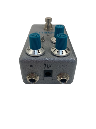 Pedal De Efectos FENDER HAMMERTONE CHORUS C