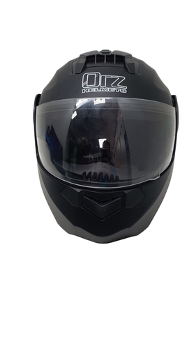 Casco ORZ DOT FMVSS NO.218 Abatible Talla L