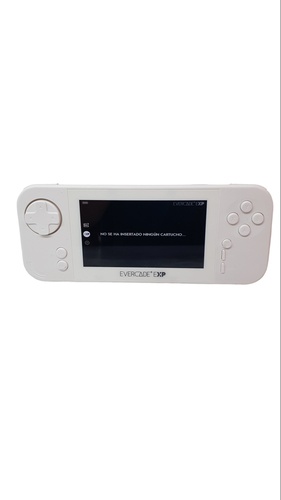 Consola Portátil EVERCADE EVERCADE EXP Ever