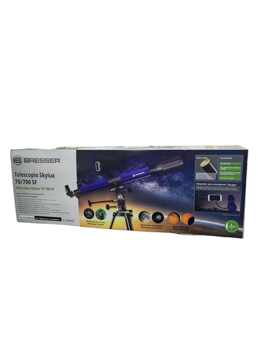 BRESSER SKYLUX 70/700 SF