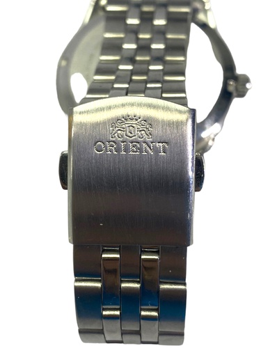 Reloj Pulsera ORIENT AUTOMATIC