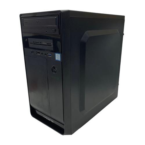 PC CLONICO PC SOBREMESA 224 HHD CORE I3 7ma