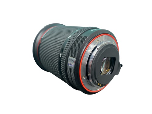 PENTAX 16-85MM HD ED DC WR