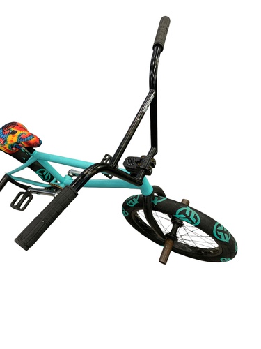 Bicicleta BMX CUSTOM FEDERAL COMMAND