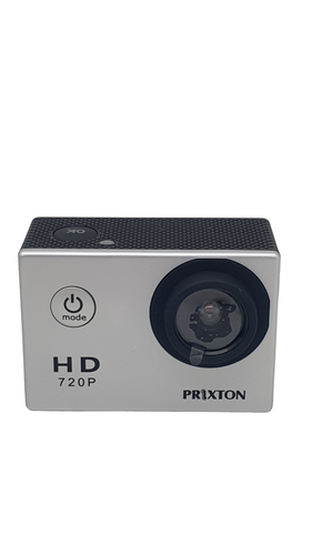 Videocámara Deportiva PRIXTON DV609ACC Micr