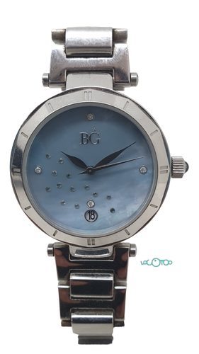 Reloj Pulsera BG GRACE BLUE EDITION Talla 1