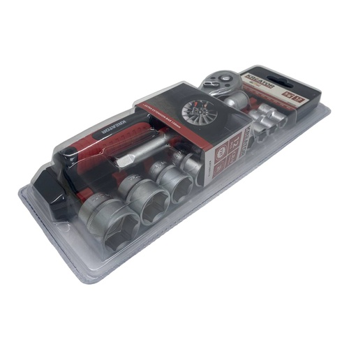 KIT HERRAMIENTAS KREATOR KRT500113