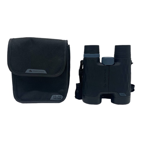 PRISMÁTICOS QUECHUA 12X32