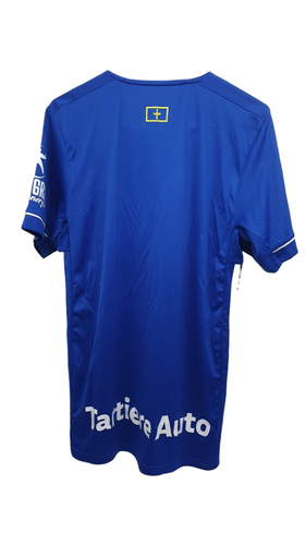 Ropa Deporte ADIDAS CAMISETA REAL OVIEDO TE
