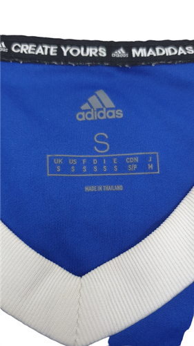 Ropa Deporte ADIDAS CAMISETA REAL OVIEDO TE