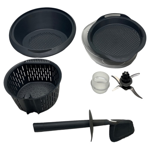 Thermomix THERMOMIX THERMOMIX TM31 Sin Cook