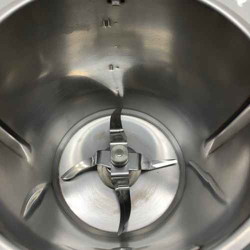 Thermomix THERMOMIX THERMOMIX TM31 Sin Cook