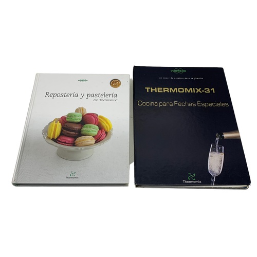 Thermomix THERMOMIX THERMOMIX TM31 Sin Cook