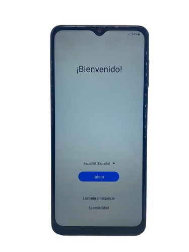 Smartphone SAMSUNG GALAXY A12 Libre 64 GB 4