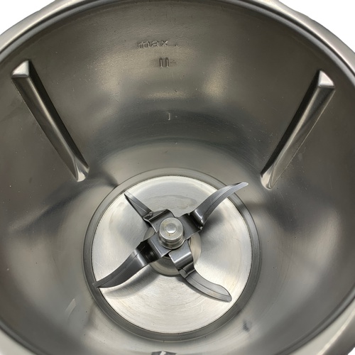 Thermomix TM5 CON COOK KEY