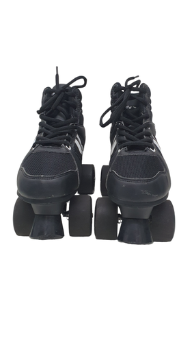 Patines FILA NEGROS Talla 37
