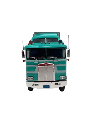 KENWORT K100 CAMIÓN ESCALA 1/43