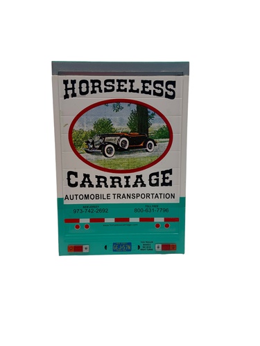 KENWORT K100 CAMIÓN ESCALA 1/43