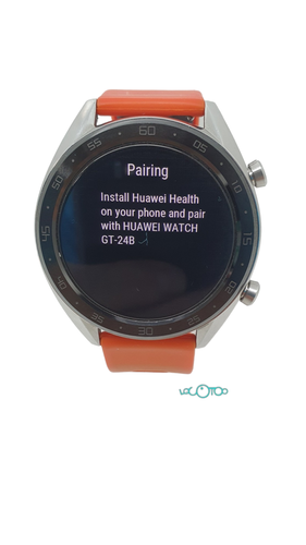 Smartwatch HUAWEI WATCH GT 46mm
