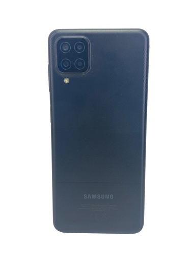 Smartphone SAMSUNG GALAXY A12 Libre 64 GB 4