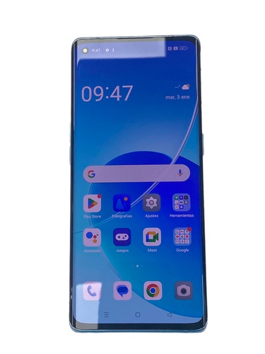 Smartphone OPPO OPPO RENO 6 PRO 5G 256 GB 3