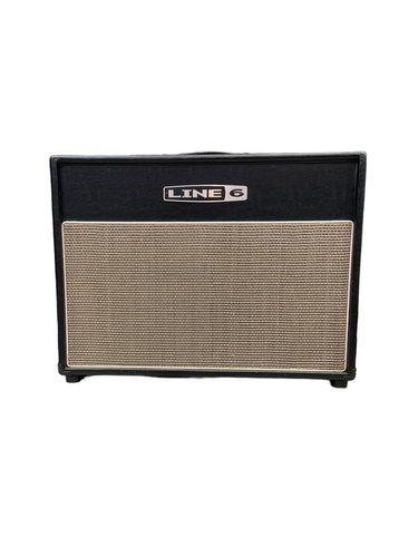 Amplificador Guitarra LINE 6 FLEXTONE III E