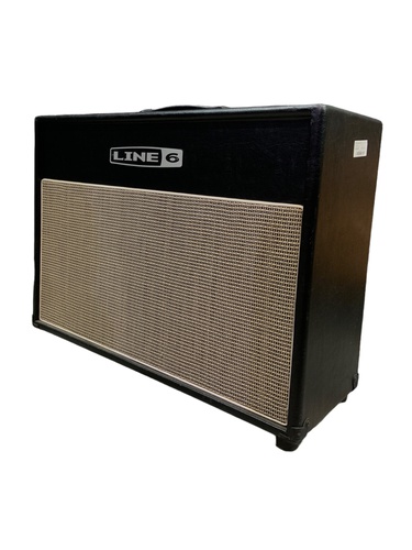 Amplificador Guitarra LINE 6 FLEXTONE III E