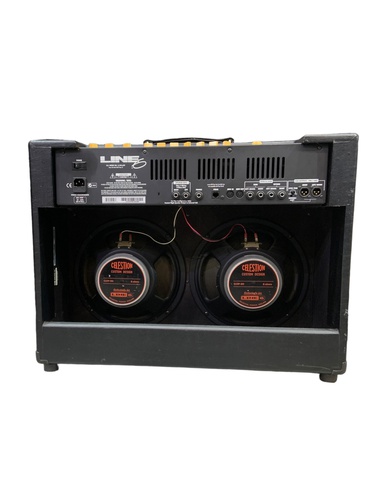 Amplificador Guitarra LINE 6 FLEXTONE III E