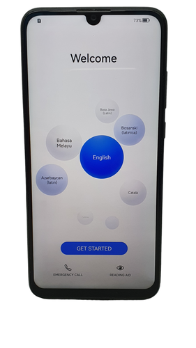 HUAWEI P SMART 2019 64 GB