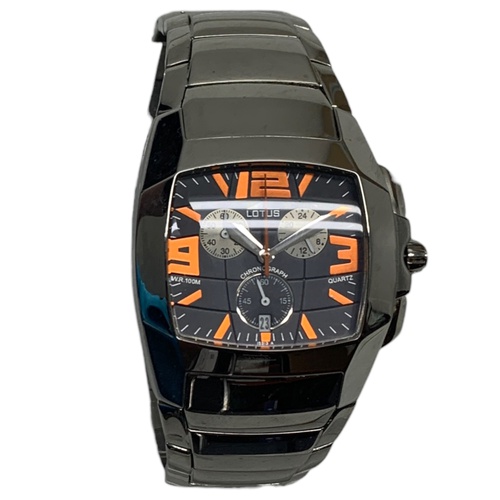 Reloj Pulsera LOTUS 15313 Talla 26 40 mm Cu