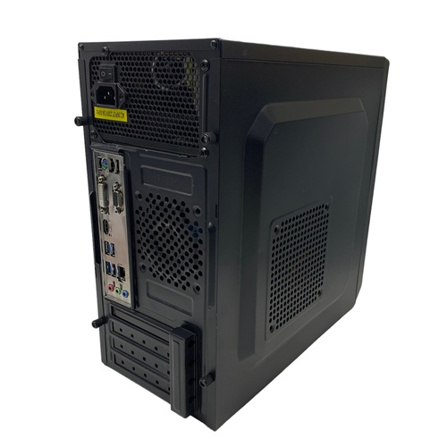 PC CLONICO PC SOBREMESA 224 HHD CORE I3 7ma