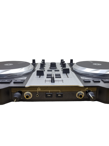  HERCULES DJ CONTROL AIR PLUS