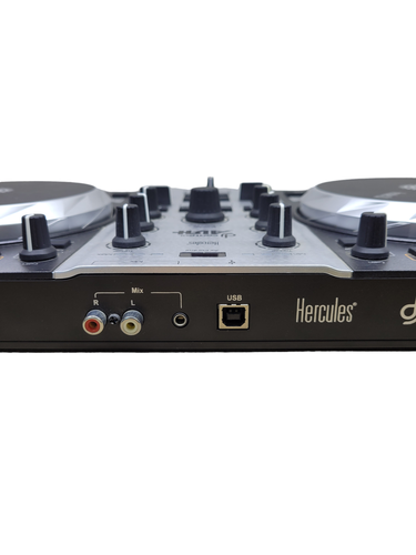 HERCULES DJ CONTROL AIR PLUS