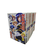 MEDAKA BOX COLECCION COMPLETA