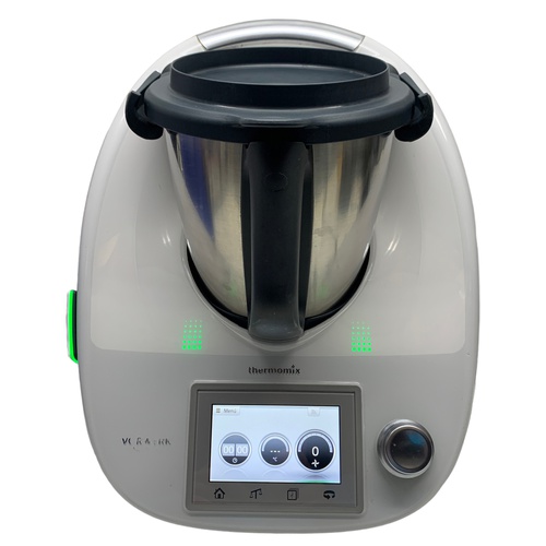 Thermomix THERMOMIX TM5 Cook-Key