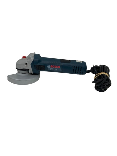 Amoladora Eléctrica BOSCH AZUL GWS 7-115 11