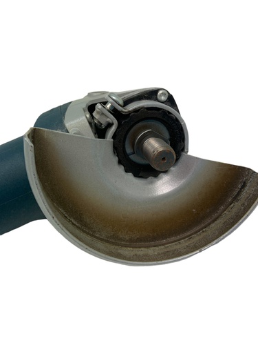 Amoladora Eléctrica BOSCH AZUL GWS 7-115 11