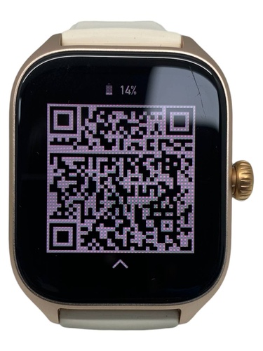 Smartwatch AMAZFIT GTS 4 1,75" Llamada Sali