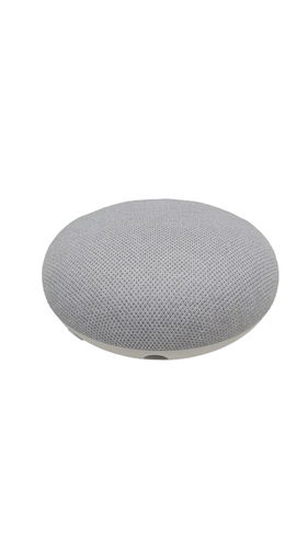 Asistente Smart Home GOOGLE NEST MINI (2 GE